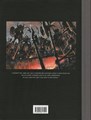 Thorgal 32 - De slag van Asgard, Luxe, Eerste druk (2011), Thorgal - Luxe (Lombard)