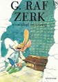 G.raf Zerk 18 - Voor altijd en eeuwig, Softcover (Dupuis)