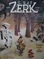 G.raf Zerk 27 - Tussen leven en dood, Softcover (Dupuis)