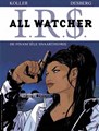 IR$ - All Watcher 6 - De financiële snaartheorie, Softcover (Lombard)