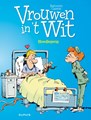Vrouwen in 't wit 33 - Bloedlegerig, Softcover (Dupuis)