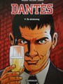 Dantès 4 - De afrekening, Softcover (Dargaud)