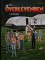 Overlevenden 1 - Kwantumanomalieën - 1e episode, Softcover (Dargaud)