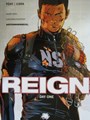 Reign 1 - Day one, Softcover (Medusa)
