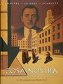 Cosa Nostra 12 - De waanzin van Dutch 2/2, Hardcover (Silvester Strips & Specialities)