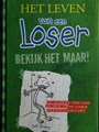 Leven van een loser, het 3 - Bekijk het maar, Hardcover (De Fontein)