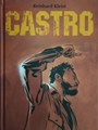 Reinhard Kleist - Collectie  - Castro, Hardcover (Silvester Strips & Specialities)