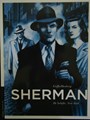 Sherman 1 - De belofte. New York, Hardcover, Sherman - Hardcover (Lombard)