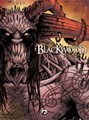Blackwood 2 - Blackwood, Hardcover (Dark Dragon Books)