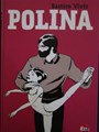 Bastien Vivès  - Polina, Hardcover (Kester)