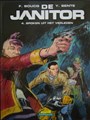 Janitor, de 4 - Spoken uit het verleden, Hardcover (Dargaud)