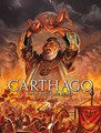 Carthago - Nieuwe stad, de 1 - De adem van Baäl, Hardcover (Daedalus)