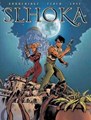 Slhoka 2 - De tuinen van Sangali, Hardcover (Uitgeverij L)