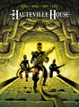 Hauteville House 1 - Zelda, Hardcover (Silvester Strips & Specialities)