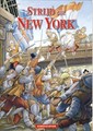 EurEducation 4 - Strijd om New York, Softcover (Eureducation)