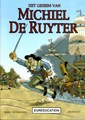 EurEducation 1 - Het geheim van Michiel de Ruyter, Softcover (Eureducation)