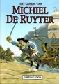 EurEducation 1 - Het geheim van Michiel de Ruyter, Softcover (Eureducation)