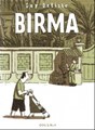 Guy Delisle  - Birma, Softcover (Oog & Blik)
