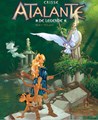 Atalante - De Legende 1 - Het pact, Hardcover (Silvester Strips & Specialities)