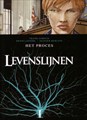 Levenslijnen 9 - Het proces, Hardcover (Glénat)