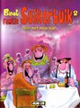 Familie Suikerbuik 2 - Mee met mijn tijd, Hardcover (Glad IJs)