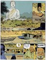 Vrije vlucht Collectie 57 / Zeke vertelt...  - Zeke vertelt..., Hardcover, Eerste druk (1999) (Dupuis)