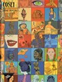 Vrije vlucht Collectie 57 / Zeke vertelt...  - Zeke vertelt..., Hardcover, Eerste druk (1999) (Dupuis)
