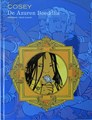 Vrije vlucht Collectie  / Azuren Boeddha integraal - De Azuren Boeddha, Hardcover (Dupuis)