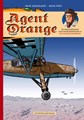 Agent Orange 4 - De oorlogsjaren van Prins Bernard 2 - De stadhoudersbrief, Hardcover (Uitgeverij van Praag)