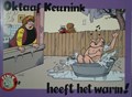 Fenix Collectie 72 / Oktaaf Keunink 5 - heeft het warm, Softcover (Brabant Strip)