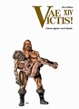 Vae Victis 14 - Critovax, afgezien van de schande, Softcover, Vae Victis - Softcover (SAGA Uitgeverij)