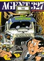 Agent 327 - Dossier 10 - Drie avonturen, Softcover, Agent 327 - L uitgaven SC (Uitgeverij L)