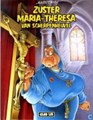 Zuster Maria-Theresa van Scherpenheuvel 1 - Op hoop van zegen, Hardcover (Glad IJs)