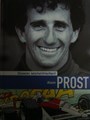 Michel Vaillant - Dossier 12 - Dossier: Alain Prost, Hardcover (Graton editeur)