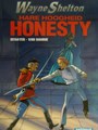 Wayne Shelton 9 - Hare hoogheid Honesty, Softcover (Dargaud)