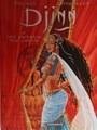 Djinn 10 - Het paviljoen der lusten, Softcover (Dargaud)