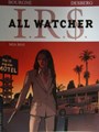 IR$ - All Watcher 5 - Mia Mai, Softcover (Lombard)