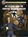 Blake en Mortimer 20 - De vloek van de dertig zilverlingen 2