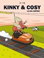 Kinky & Cosy 5 - 10.000 Ampére, Softcover (Silvester Strips & Specialities)
