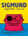 Sigmund - Sessie pakket - Deel 3, 8 en 9, Softcover (De Plaatjesmaker)
