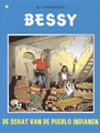 Bessy - Adhemar 24 - De schat van de Pueblo indianen, Softcover (Adhemar)