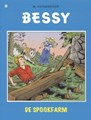 Bessy - Adhemar 23 - De spookfarm, Softcover (Adhemar)