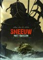 Sneeuw - Het Begin 1 - Het bloed der onschuldigen, Hardcover (Glénat)