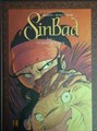 Sinbad 3 - Het duister van de harem, Hardcover, Sinbad - Hardcover (Uitgeverij L)
