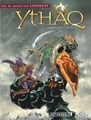 Ythaq 4 - De schaduw van Khengis, Softcover, Ythaq - Softcover (Uitgeverij L)