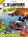 F.C. De Kampioenen - Specials  - De bibberspecial, Softcover (Standaard Uitgeverij)
