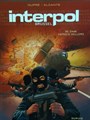 Interpol - Brussel 1 - De zaak Patrice Hellers, Softcover (Dupuis)