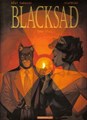 Blacksad 3 - Rode ziel
