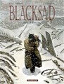 Blacksad 2 - Arctic-Nation, Softcover (Dargaud)