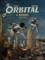Orbital 4 - Ravages, Softcover, Eerste druk (2010) (Dupuis)